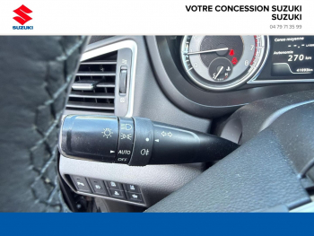 Photo 19 du bon plan SUZUKI SX4 S-Cross 1.4 Boosterjet Hybrid 129ch Style Allgrip MY24 occasion à 21990 €