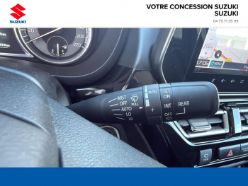 Photo 20 du bon plan SUZUKI SX4 S-Cross 1.4 Boosterjet Hybrid 129ch Style Allgrip MY24 occasion à 21990 €