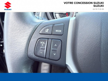 Photo 21 du bon plan SUZUKI SX4 S-Cross 1.4 Boosterjet Hybrid 129ch Style Allgrip MY24 occasion à 21990 €