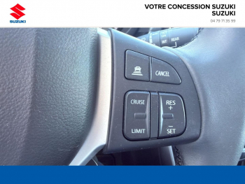 Photo 22 du bon plan SUZUKI SX4 S-Cross 1.4 Boosterjet Hybrid 129ch Style Allgrip MY24 occasion à 21990 €