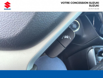 Photo 23 du bon plan SUZUKI SX4 S-Cross 1.4 Boosterjet Hybrid 129ch Style Allgrip MY24 occasion à 21990 €