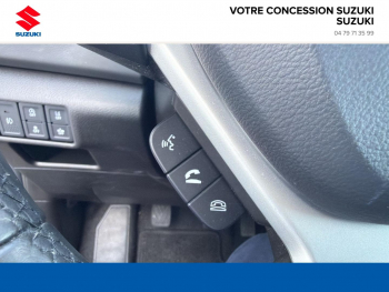 Photo 24 du bon plan SUZUKI SX4 S-Cross 1.4 Boosterjet Hybrid 129ch Style Allgrip MY24 occasion à 21990 €