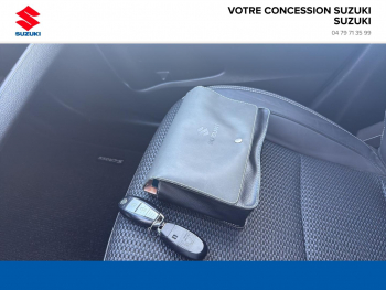 Photo 26 du bon plan SUZUKI SX4 S-Cross 1.4 Boosterjet Hybrid 129ch Style Allgrip MY24 occasion à 21990 €