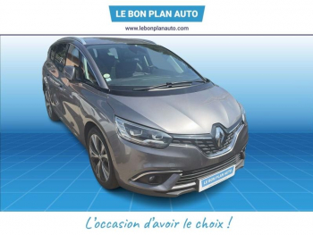 Photo 2 du bon plan RENAULT Grand Scenic 1.6 dCi 160ch Energy Intens EDC occasion à 15950 €