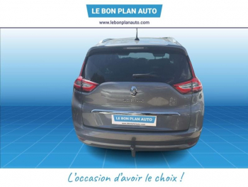 Photo 3 du bon plan RENAULT Grand Scenic 1.6 dCi 160ch Energy Intens EDC occasion à 15950 €