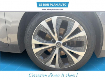 Photo 4 du bon plan RENAULT Grand Scenic 1.6 dCi 160ch Energy Intens EDC occasion à 15950 €