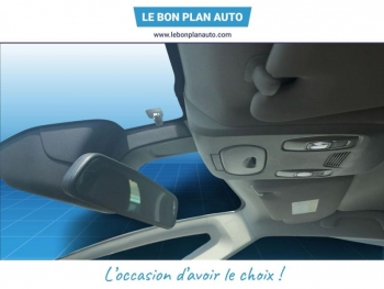 Photo 6 du bon plan RENAULT Grand Scenic 1.6 dCi 160ch Energy Intens EDC occasion à 15950 €