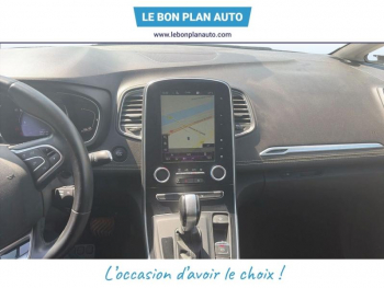 Photo 7 du bon plan RENAULT Grand Scenic 1.6 dCi 160ch Energy Intens EDC occasion à 15950 €