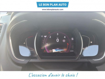 Photo 8 du bon plan RENAULT Grand Scenic 1.6 dCi 160ch Energy Intens EDC occasion à 15950 €