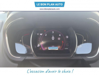 Photo 9 du bon plan RENAULT Grand Scenic 1.6 dCi 160ch Energy Intens EDC occasion à 15950 €