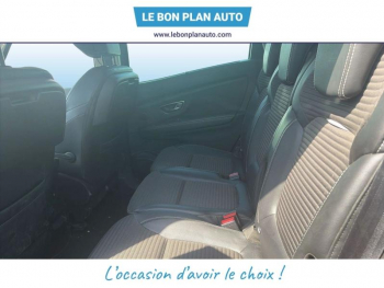 Photo 11 du bon plan RENAULT Grand Scenic 1.6 dCi 160ch Energy Intens EDC occasion à 15950 €