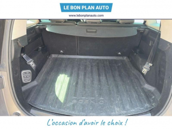 Photo 12 du bon plan RENAULT Grand Scenic 1.6 dCi 160ch Energy Intens EDC occasion à 15950 €