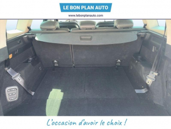 Photo 13 du bon plan RENAULT Grand Scenic 1.6 dCi 160ch Energy Intens EDC occasion à 15950 €