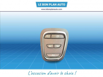 Photo 14 du bon plan RENAULT Grand Scenic 1.6 dCi 160ch Energy Intens EDC occasion à 15950 €