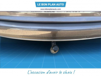 Photo 15 du bon plan RENAULT Grand Scenic 1.6 dCi 160ch Energy Intens EDC occasion à 15950 €