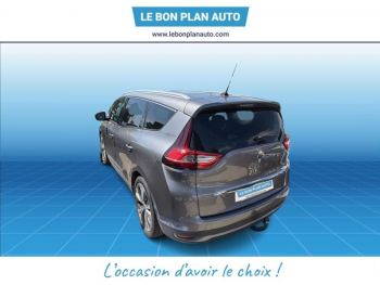 Photo 17 du bon plan RENAULT Grand Scenic 1.6 dCi 160ch Energy Intens EDC occasion à 15950 €