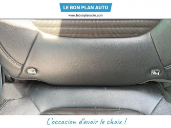 Photo 19 du bon plan RENAULT Grand Scenic 1.6 dCi 160ch Energy Intens EDC occasion à 15950 €