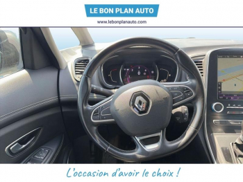 Photo 21 du bon plan RENAULT Grand Scenic 1.6 dCi 160ch Energy Intens EDC occasion à 15950 €
