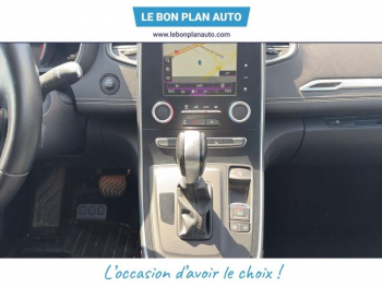 Photo 22 du bon plan RENAULT Grand Scenic 1.6 dCi 160ch Energy Intens EDC occasion à 15950 €