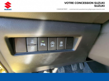Photo 17 du bon plan SUZUKI Swift 1.2 Dualjet Hybrid 83ch Privilège occasion à 13390 €