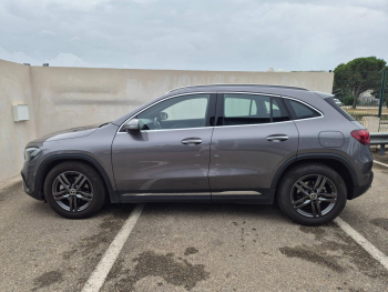 Photo 2 du bon plan MERCEDES-BENZ Classe GLA 200 d 150ch Progressive Line 8G-DCT occasion à 35900 €