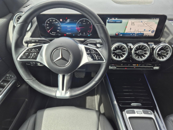 Photo 4 du bon plan MERCEDES-BENZ Classe GLA 200 d 150ch Progressive Line 8G-DCT occasion à 35900 €