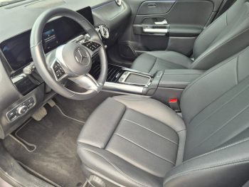 Photo 5 du bon plan MERCEDES-BENZ Classe GLA 200 d 150ch Progressive Line 8G-DCT occasion à 35900 €