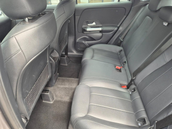 Photo 6 du bon plan MERCEDES-BENZ Classe GLA 200 d 150ch Progressive Line 8G-DCT occasion à 35900 €