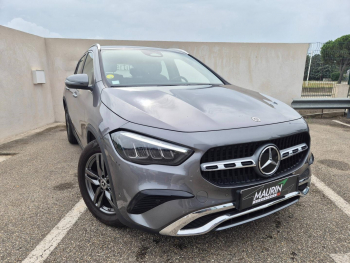 Photo 8 du bon plan MERCEDES-BENZ Classe GLA 200 d 150ch Progressive Line 8G-DCT occasion à 35900 €