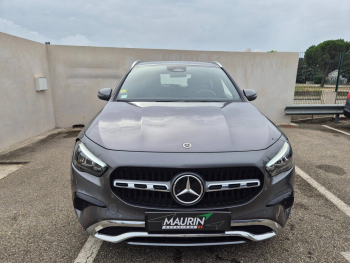 Photo 9 du bon plan MERCEDES-BENZ Classe GLA 200 d 150ch Progressive Line 8G-DCT occasion à 35900 €