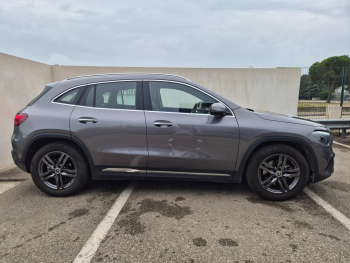 Photo 10 du bon plan MERCEDES-BENZ Classe GLA 200 d 150ch Progressive Line 8G-DCT occasion à 35900 €