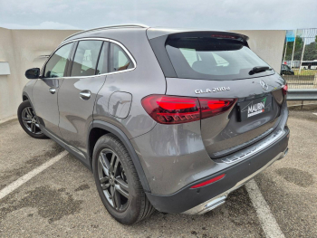 Photo 11 du bon plan MERCEDES-BENZ Classe GLA 200 d 150ch Progressive Line 8G-DCT occasion à 35900 €