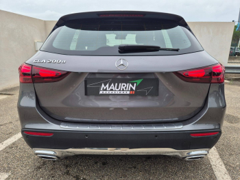 Photo 12 du bon plan MERCEDES-BENZ Classe GLA 200 d 150ch Progressive Line 8G-DCT occasion à 35900 €
