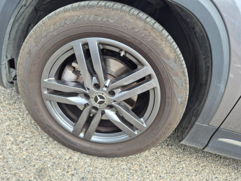 Photo 13 du bon plan MERCEDES-BENZ Classe GLA 200 d 150ch Progressive Line 8G-DCT occasion à 35900 €