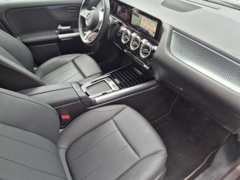 Photo 15 du bon plan MERCEDES-BENZ Classe GLA 200 d 150ch Progressive Line 8G-DCT occasion à 35900 €