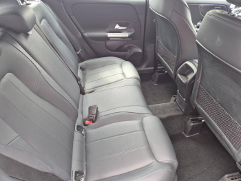 Photo 16 du bon plan MERCEDES-BENZ Classe GLA 200 d 150ch Progressive Line 8G-DCT occasion à 35900 €
