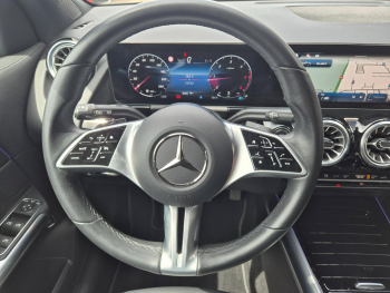 Photo 17 du bon plan MERCEDES-BENZ Classe GLA 200 d 150ch Progressive Line 8G-DCT occasion à 35900 €