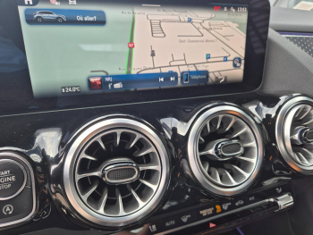 Photo 18 du bon plan MERCEDES-BENZ Classe GLA 200 d 150ch Progressive Line 8G-DCT occasion à 35900 €
