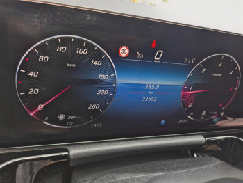 Photo 19 du bon plan MERCEDES-BENZ Classe GLA 200 d 150ch Progressive Line 8G-DCT occasion à 35900 €