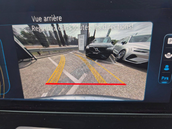 Photo 20 du bon plan MERCEDES-BENZ Classe GLA 200 d 150ch Progressive Line 8G-DCT occasion à 35900 €