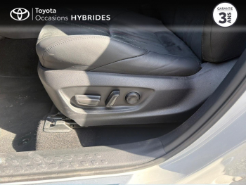 Photo 20 du bon plan TOYOTA C-HR 2.0 Hybride 184ch GR Sport E-CVT occasion à 24990 €