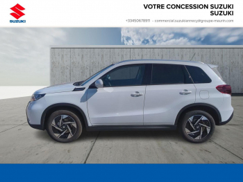 Photo 2 du bon plan SUZUKI Vitara 1.4 Boosterjet Hybrid 129ch Style Allgrip MY24 occasion à 23290 €
