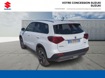 Photo 3 du bon plan SUZUKI Vitara 1.4 Boosterjet Hybrid 129ch Style Allgrip MY24 occasion à 23290 €