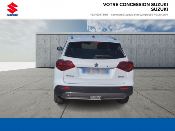 Photo 4 du bon plan SUZUKI Vitara 1.4 Boosterjet Hybrid 129ch Style Allgrip MY24 occasion à 23290 €