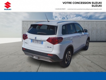 Photo 5 du bon plan SUZUKI Vitara 1.4 Boosterjet Hybrid 129ch Style Allgrip MY24 occasion à 23290 €