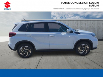 Photo 6 du bon plan SUZUKI Vitara 1.4 Boosterjet Hybrid 129ch Style Allgrip MY24 occasion à 23290 €