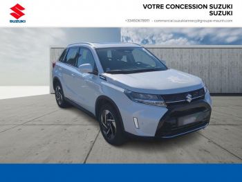 Photo 7 du bon plan SUZUKI Vitara 1.4 Boosterjet Hybrid 129ch Style Allgrip MY24 occasion à 23290 €