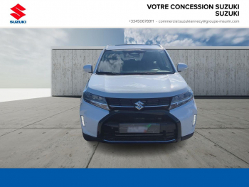 Photo 8 du bon plan SUZUKI Vitara 1.4 Boosterjet Hybrid 129ch Style Allgrip MY24 occasion à 23290 €