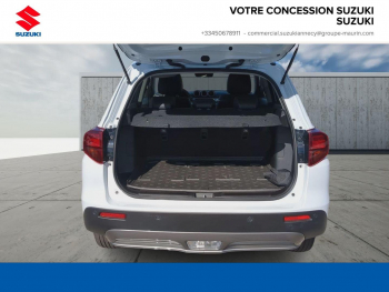 Photo 9 du bon plan SUZUKI Vitara 1.4 Boosterjet Hybrid 129ch Style Allgrip MY24 occasion à 23290 €
