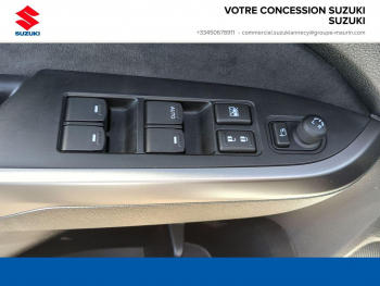 Photo 10 du bon plan SUZUKI Vitara 1.4 Boosterjet Hybrid 129ch Style Allgrip MY24 occasion à 23290 €